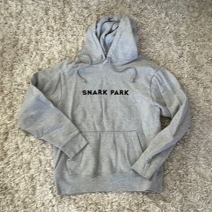 Kith Snark Park Hoodie